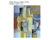 Klasikinis modernizmas. Pagrindinės XX a. I p. kryptys 10 puslapis