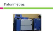 Mityba ir virškinimas. Maistas - energijos šaltinis 9 puslapis