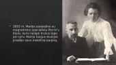 Marija Kiuri ir jos palikimas moksle 5 puslapis