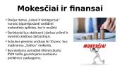 ,,Laisvė ir teisingumas‘‘ politinė partija 3 puslapis