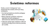 ,,Laisvė ir teisingumas‘‘ politinė partija 4 puslapis
