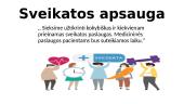 ,,Laisvė ir teisingumas‘‘ politinė partija 5 puslapis