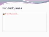 Plačiai apie sierą 15 puslapis