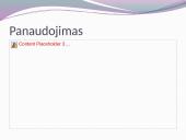 Plačiai apie sierą 17 puslapis