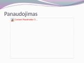 Plačiai apie sierą 18 puslapis