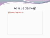 Plačiai apie sierą 20 puslapis