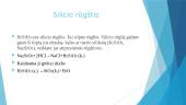 Silicio rūgštis bei silikatai 2 puslapis
