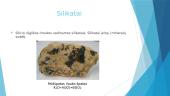 Silicio rūgštis bei silikatai 4 puslapis