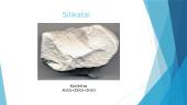 Silicio rūgštis bei silikatai 7 puslapis