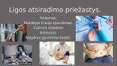 Esminės širdies ir kraujagyslių ligos 6 puslapis