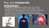 Esminės širdies ir kraujagyslių ligos 9 puslapis