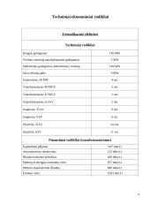 Termofikacinės elektrinės (TE) 5 puslapis