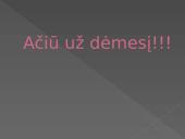 Dykumų augalija ir gyvūnija. Drėgnieji atogrąžų miškai 17 puslapis