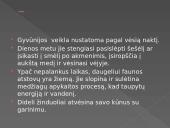 Dykumų augalija ir gyvūnija. Drėgnieji atogrąžų miškai 5 puslapis