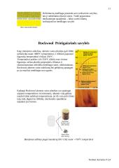 Termoizoliacinės medžiagos Rockwool 11 puslapis