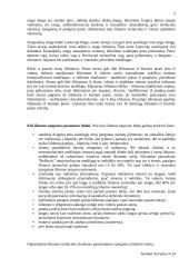 Termoizoliacinės medžiagos Rockwool 5 puslapis