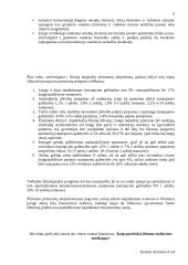 Termoizoliacinės medžiagos Rockwool 6 puslapis