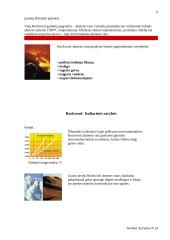 Termoizoliacinės medžiagos Rockwool 9 puslapis