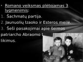 Lygiosios trunka akimirką - Icchokas Meras 11 puslapis