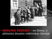 Lygiosios trunka akimirką - Icchokas Meras 13 puslapis