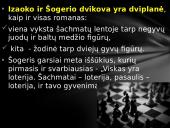 Lygiosios trunka akimirką - Icchokas Meras 15 puslapis