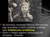Lygiosios trunka akimirką - Icchokas Meras 6 puslapis
