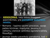 Lygiosios trunka akimirką - Icchokas Meras 7 puslapis