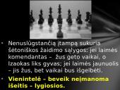 Lygiosios trunka akimirką - Icchokas Meras 8 puslapis