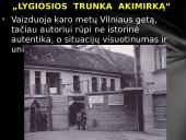 Lygiosios trunka akimirką - Icchokas Meras 10 puslapis