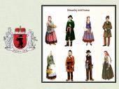 Lietuvių tautinis kostiumas - viskas apie jį 15 puslapis