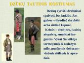 Lietuvių tautinis kostiumas - viskas apie jį 19 puslapis