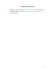 „TroveSkin: Your Skincare Coach“ mobilioji programėlė 12 puslapis