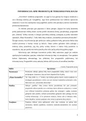 „TroveSkin: Your Skincare Coach“ mobilioji programėlė 6 puslapis