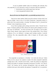 „TroveSkin: Your Skincare Coach“ mobilioji programėlė 9 puslapis