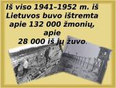 Lietuvių literatūra Antrojo pasaulinio karo ir pokario metais 11 puslapis