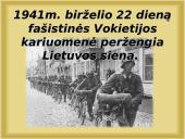 Lietuvių literatūra Antrojo pasaulinio karo ir pokario metais 12 puslapis