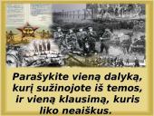 Lietuvių literatūra Antrojo pasaulinio karo ir pokario metais 16 puslapis