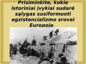 Lietuvių literatūra Antrojo pasaulinio karo ir pokario metais 3 puslapis