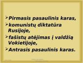 Lietuvių literatūra Antrojo pasaulinio karo ir pokario metais 4 puslapis