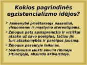 Lietuvių literatūra Antrojo pasaulinio karo ir pokario metais 5 puslapis