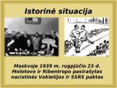Lietuvių literatūra Antrojo pasaulinio karo ir pokario metais 8 puslapis