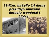 Lietuvių literatūra Antrojo pasaulinio karo ir pokario metais 10 puslapis