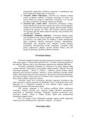 Terorizmo atakos 9 puslapis