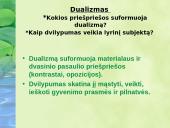 Vincas Mykolaitis–Putinas - „Tarp dviejų aušrų“  12 puslapis