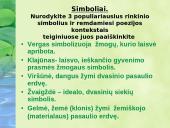 Vincas Mykolaitis–Putinas - „Tarp dviejų aušrų“  13 puslapis