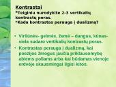 Vincas Mykolaitis–Putinas - „Tarp dviejų aušrų“  14 puslapis