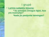 Vincas Mykolaitis–Putinas - „Tarp dviejų aušrų“  5 puslapis