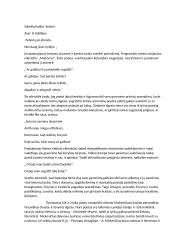 Tėvynės ilgesio tema lietuvių literatūroje (Nėris, Mickevičius) 2 puslapis