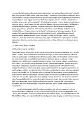 Tėvynės ilgesio tema lietuvių literatūroje (Nėris, Mickevičius) 3 puslapis