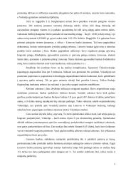 Litas - nacionalinė Lietuvos valiuta tarpukariu 3 puslapis